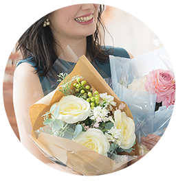 ご家族や友人への出産のお祝いとして