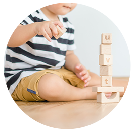 自治体の子育て支援の一環として