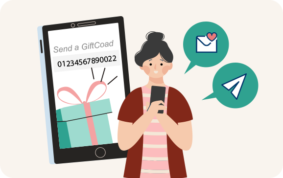 5,000円カード（グリーン）